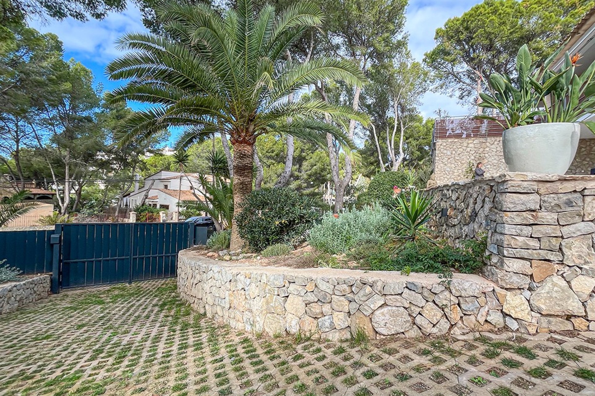 Reventa - Villa - Costa de la Calma