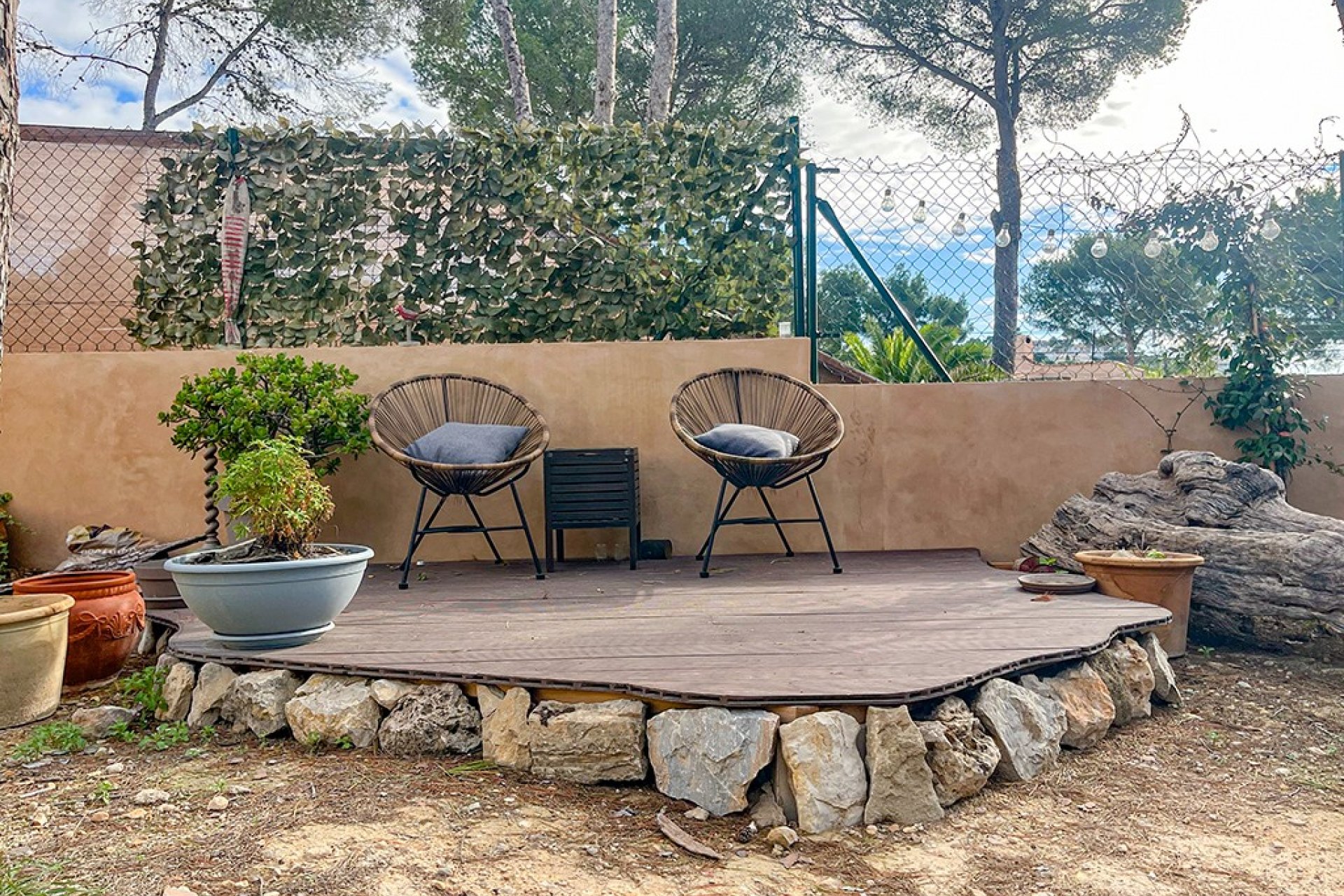 Reventa - Villa - Costa de la Calma