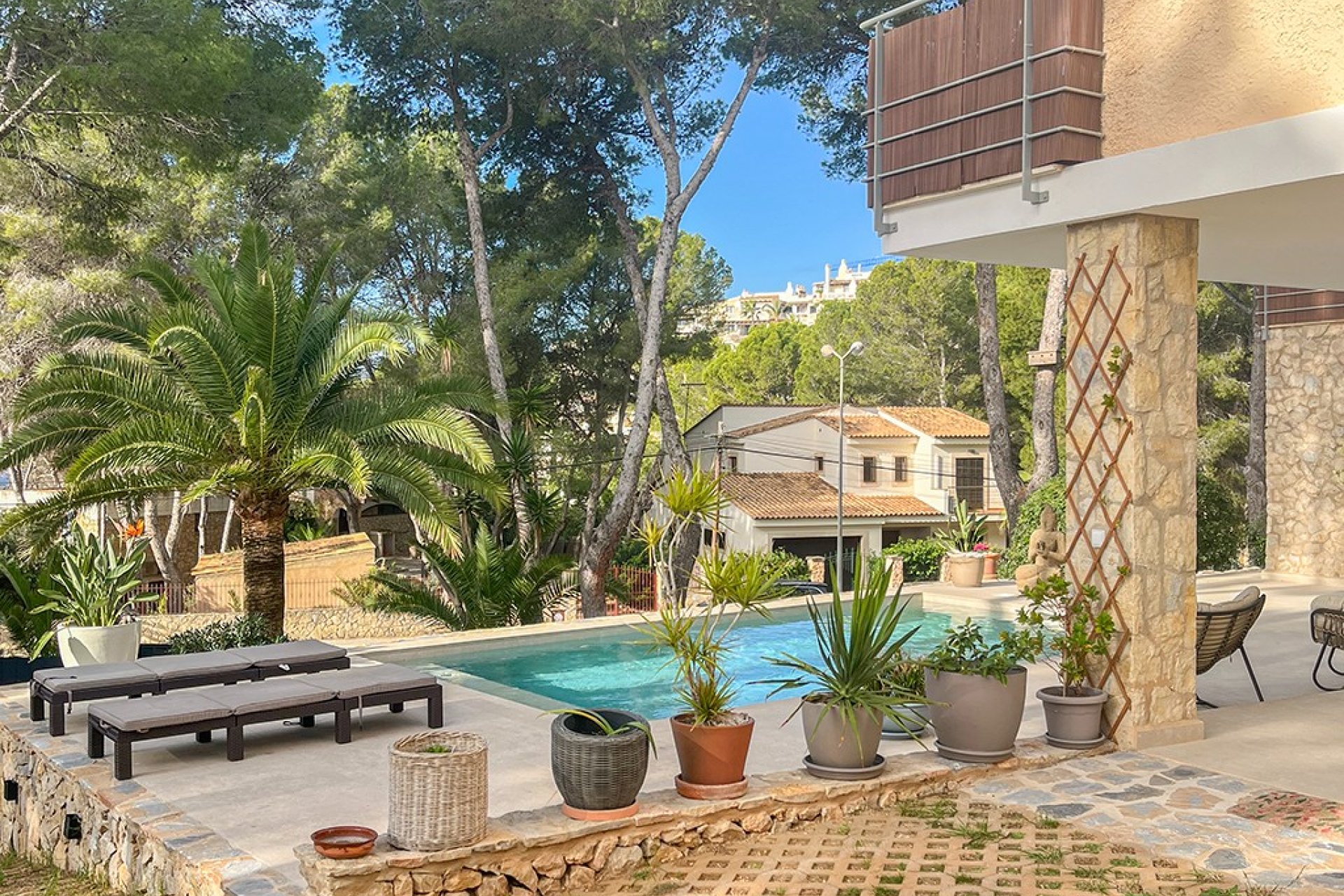 Reventa - Villa - Costa de la Calma