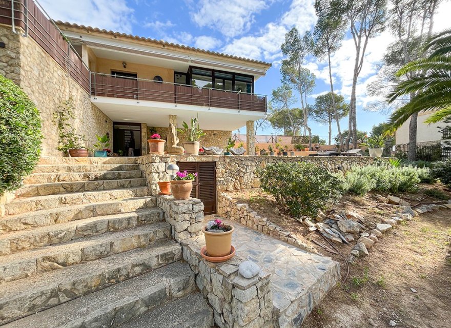 Reventa - Villa - Costa de la Calma