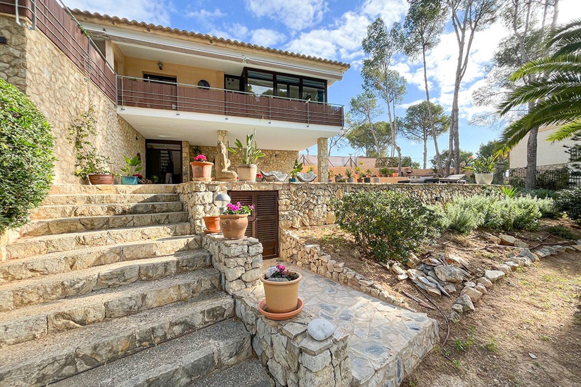 Reventa - Villa - Costa de la Calma