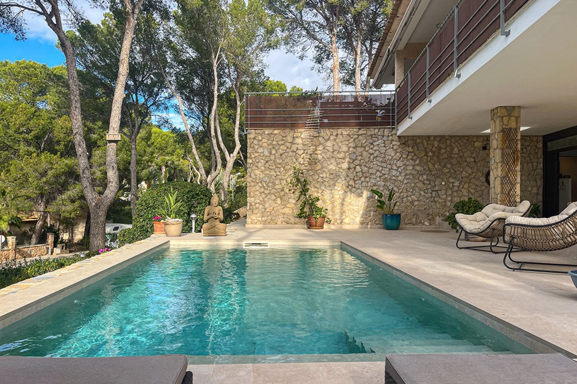 Reventa - Villa - Costa de la Calma