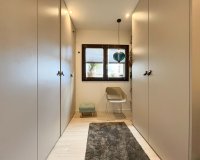 Reventa - Villa - Costa de la Calma