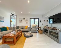 Reventa - Villa - Costa de la Calma