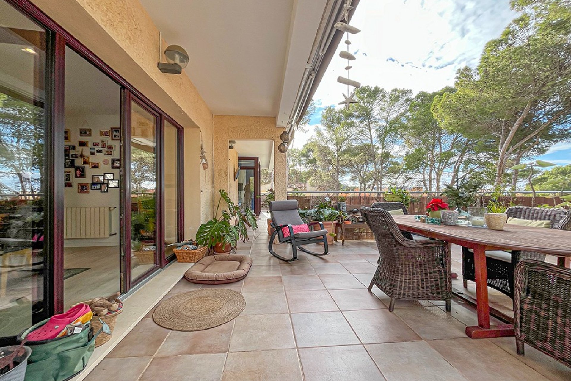 Reventa - Villa - Costa de la Calma