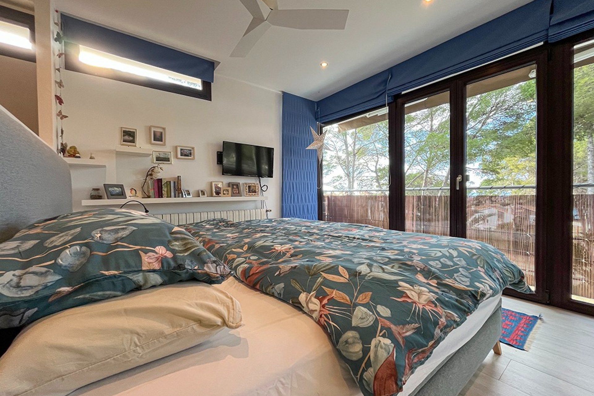 Reventa - Villa - Costa de la Calma