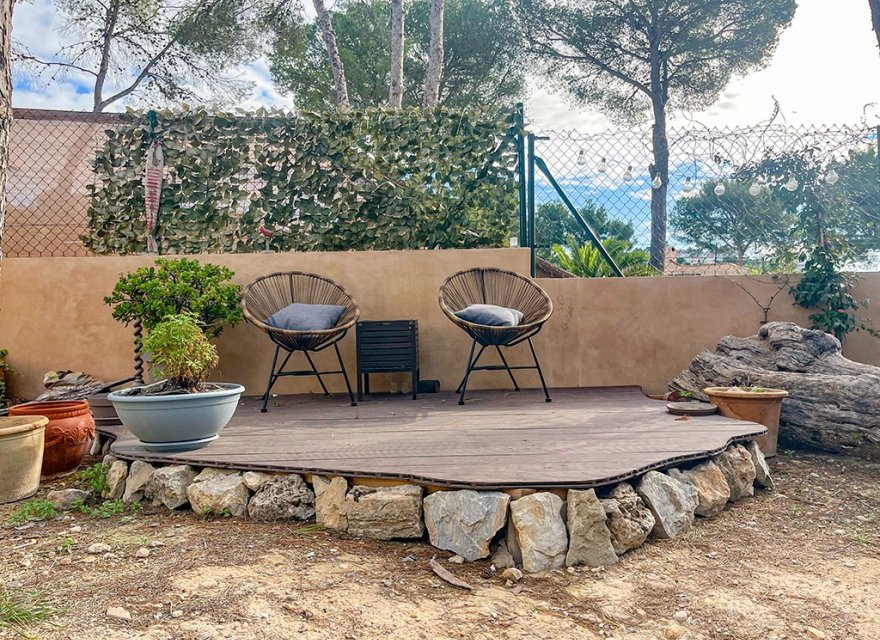 Reventa - Villa - Costa de la Calma