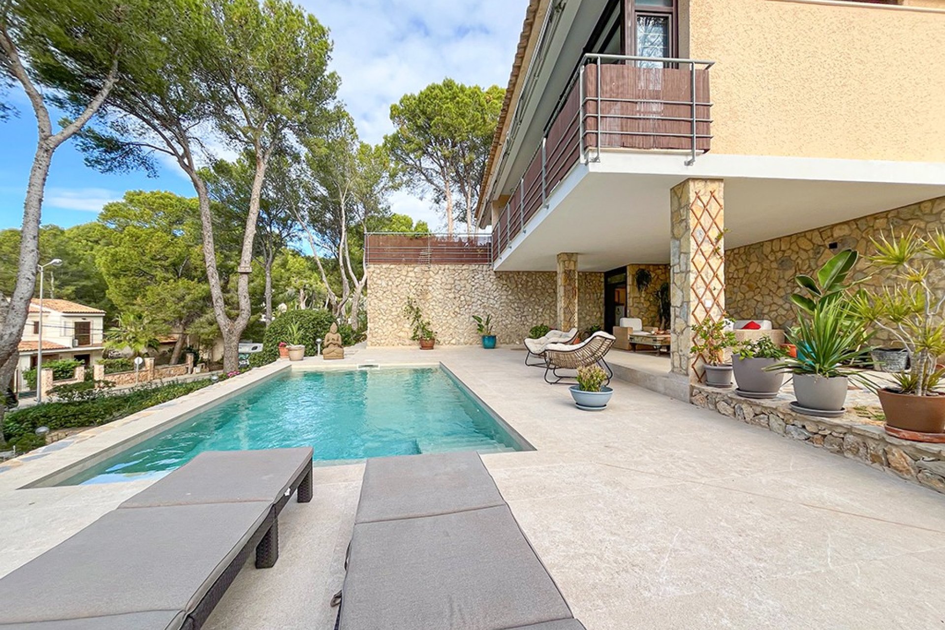 Reventa - Villa - Costa de la Calma