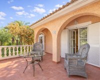 Reventa - Villa - Costa de la Calma