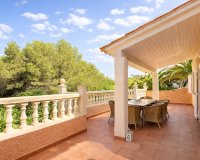 Reventa - Villa - Costa de la Calma