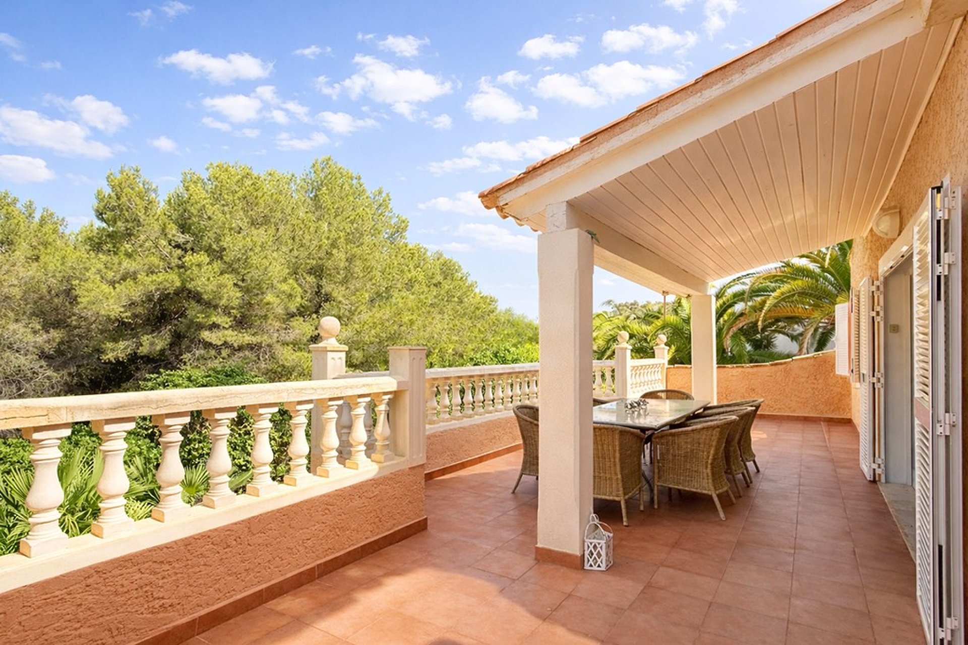 Reventa - Villa - Costa de la Calma