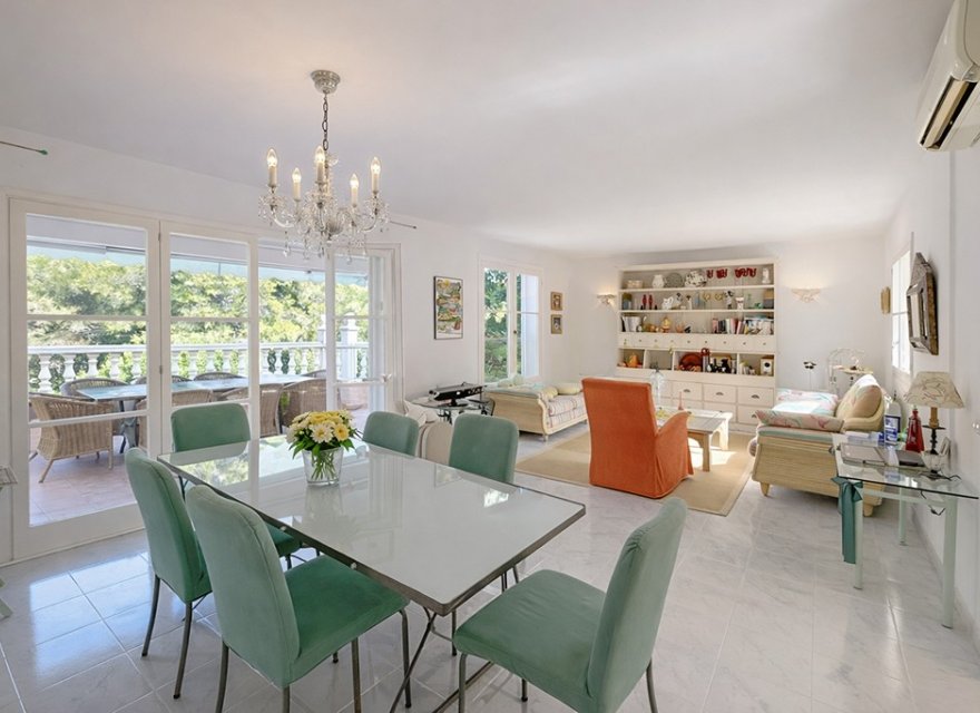 Reventa - Villa - Costa de la Calma