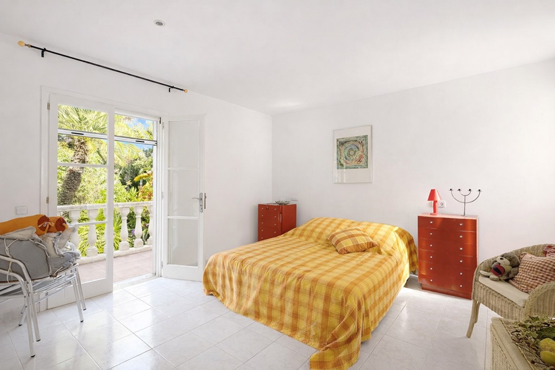 Reventa - Villa - Costa de la Calma