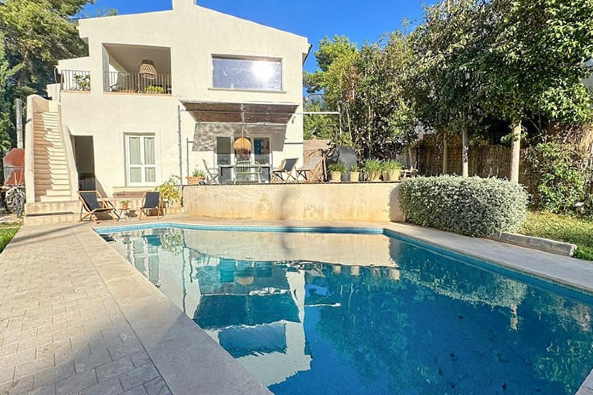 Reventa - Villa - Costa de la Calma