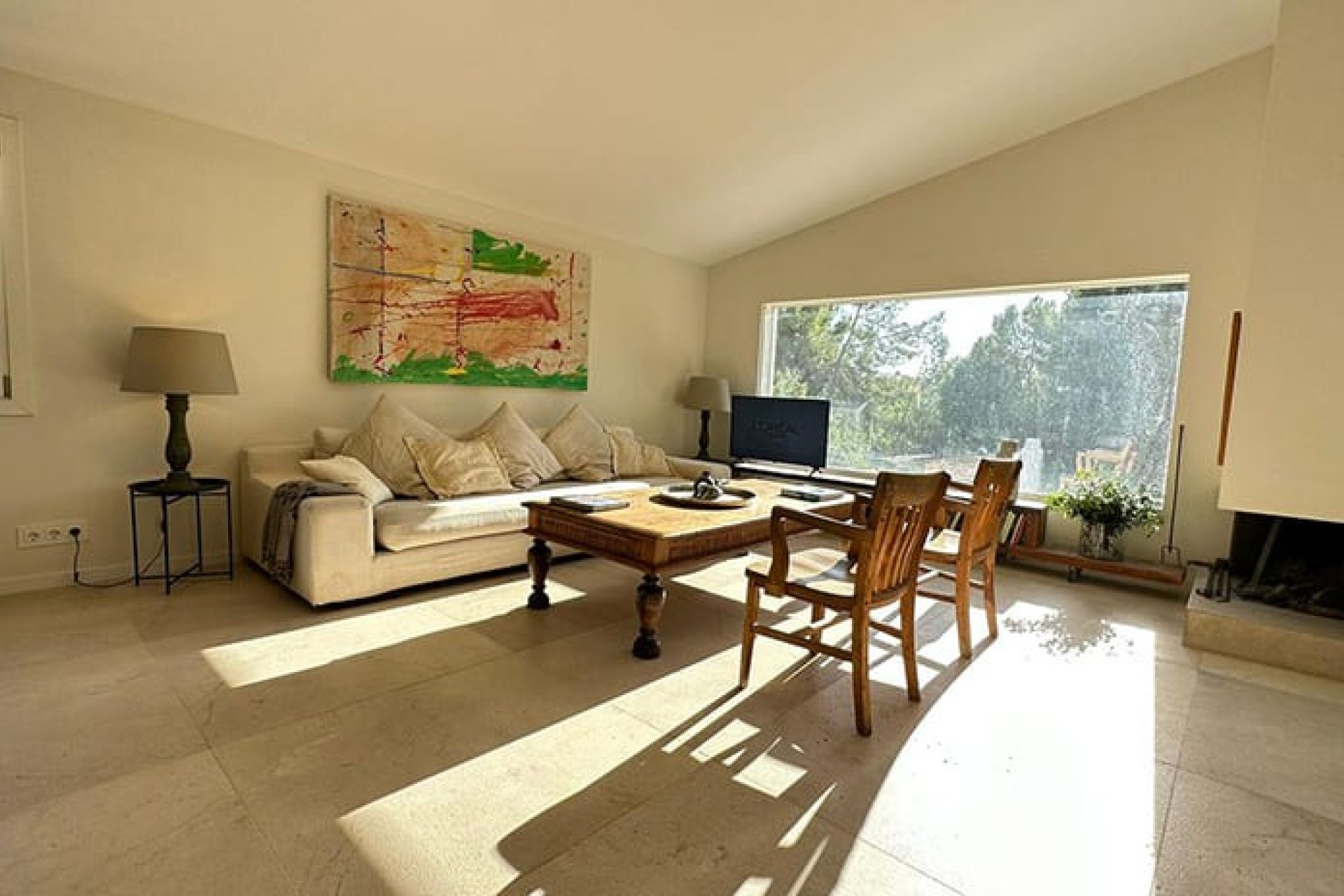 Reventa - Villa - Costa de la Calma