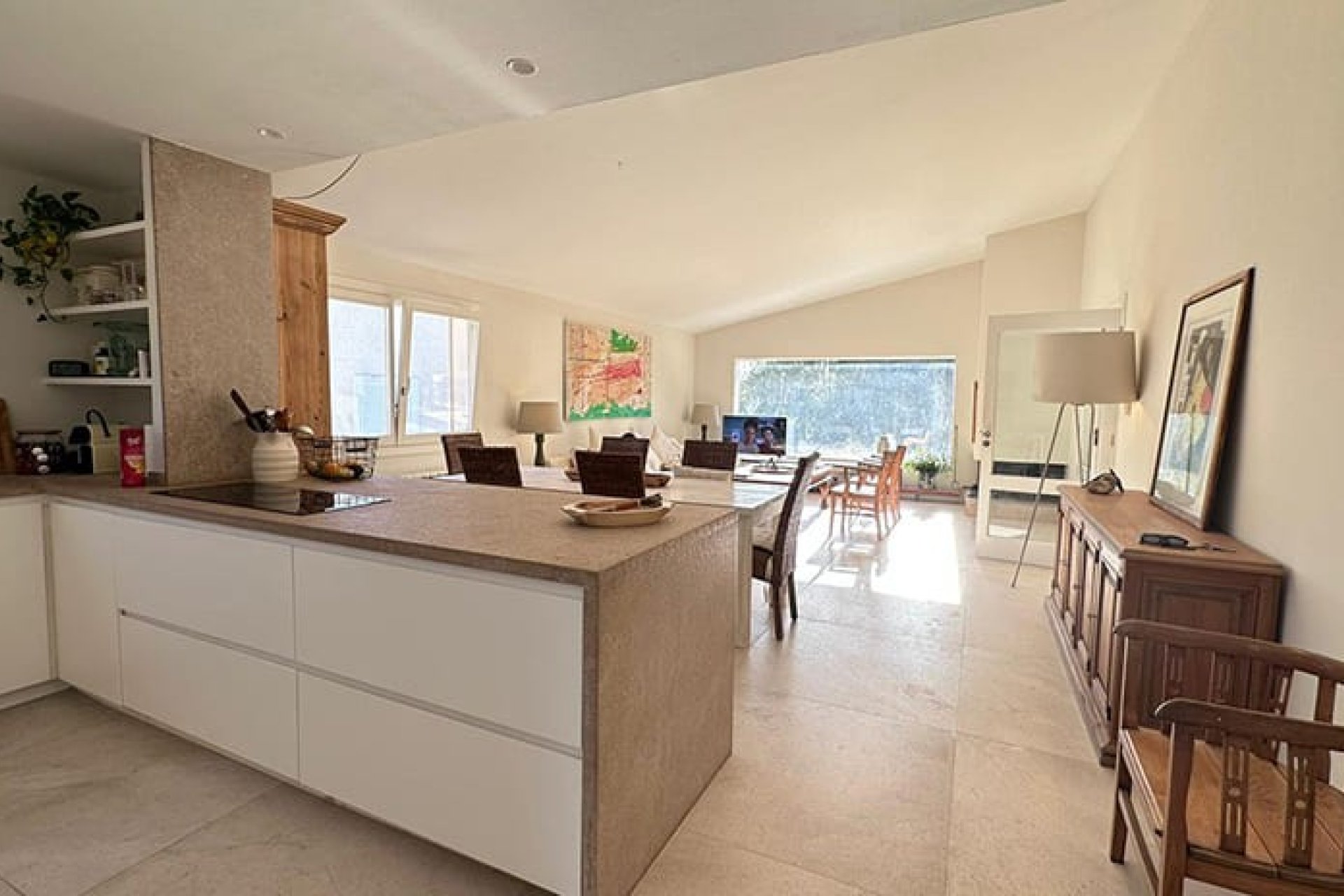 Reventa - Villa - Costa de la Calma