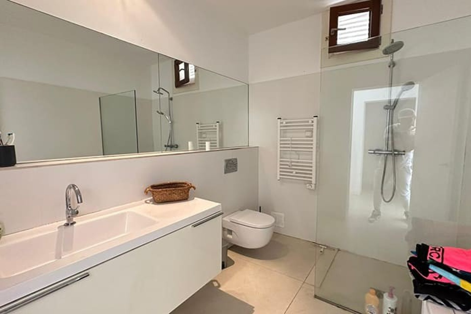 Reventa - Villa - Costa de la Calma