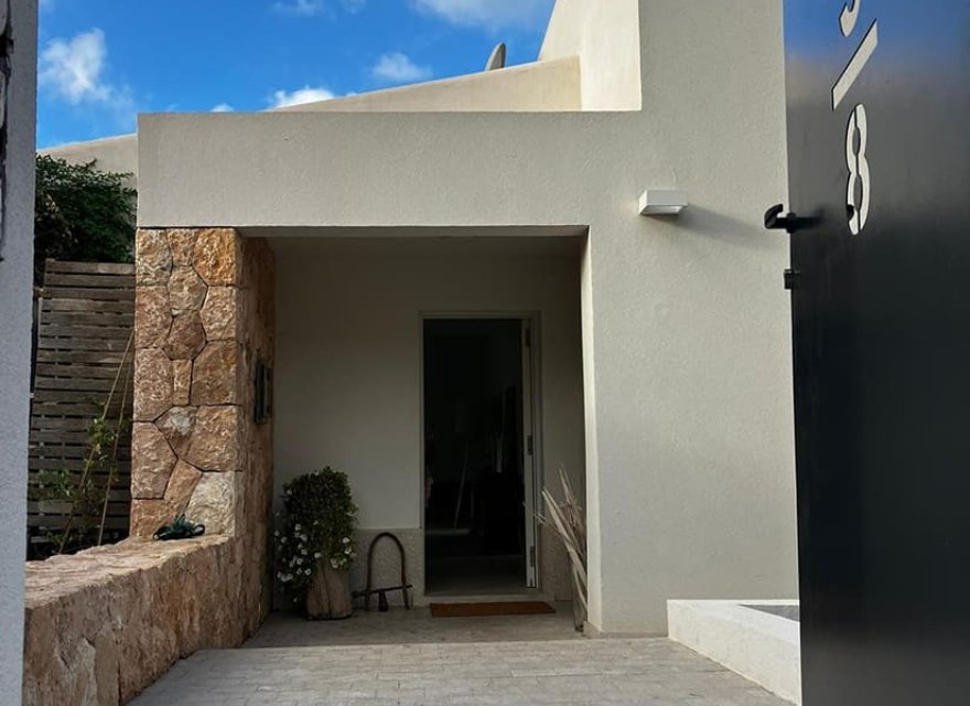 Reventa - Villa - Costa de la Calma