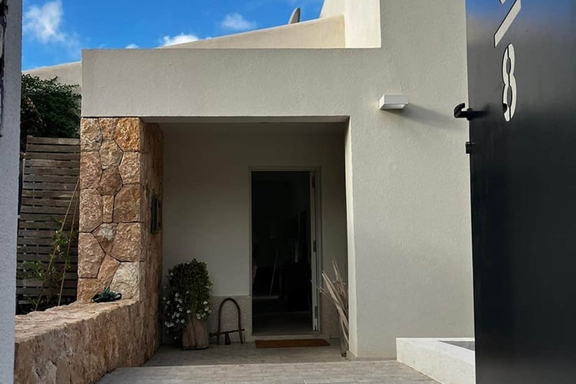 Reventa - Villa - Costa de la Calma