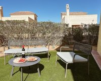 Reventa - Villa - Cuevas del Almanzora - Villaricos