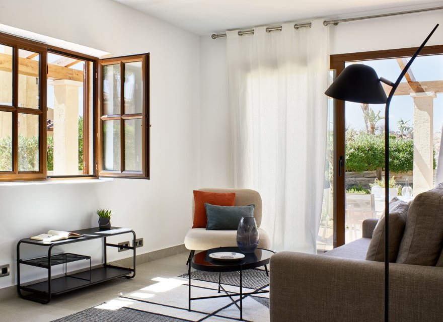 Reventa - Villa - Cuevas del Almanzora - Villaricos