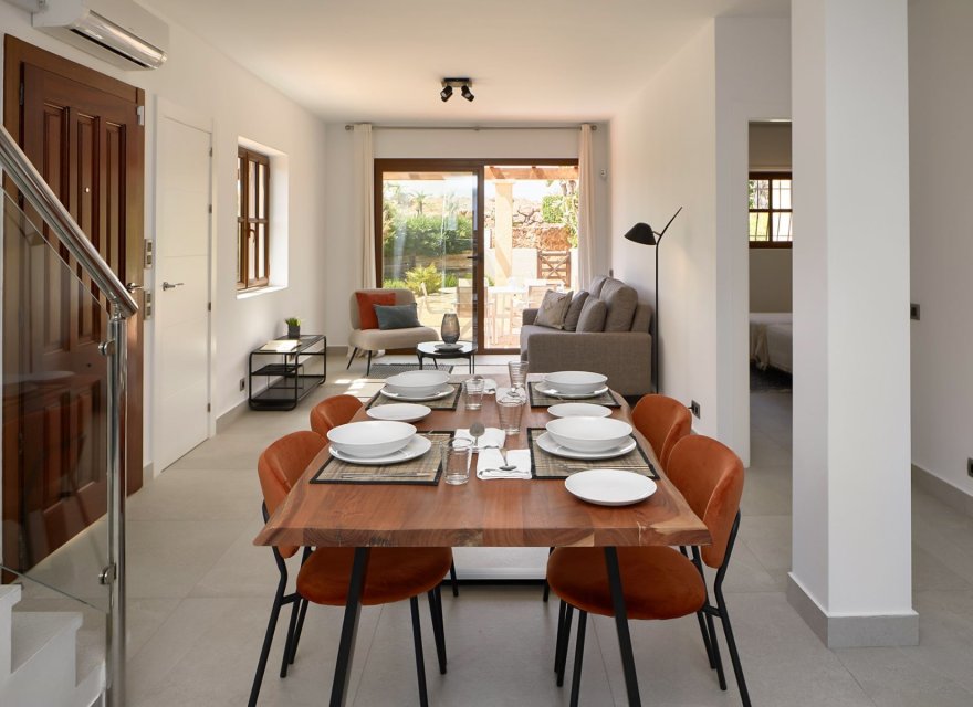 Reventa - Villa - Cuevas del Almanzora - Villaricos