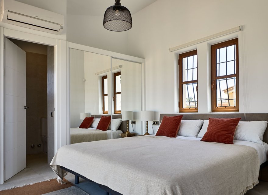 Reventa - Villa - Cuevas del Almanzora - Villaricos