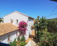 Reventa - Villa - Denia - Altomira