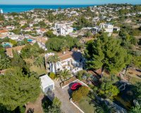 Reventa - Villa - Denia - Costa Blanca
