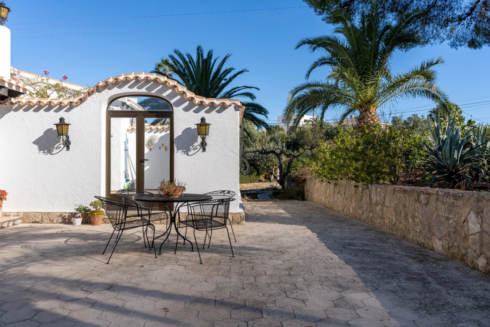 Reventa - Villa - Denia - Costa Blanca