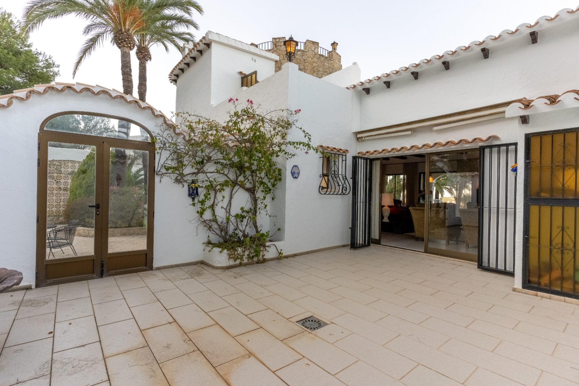 Reventa - Villa - Denia - Costa Blanca