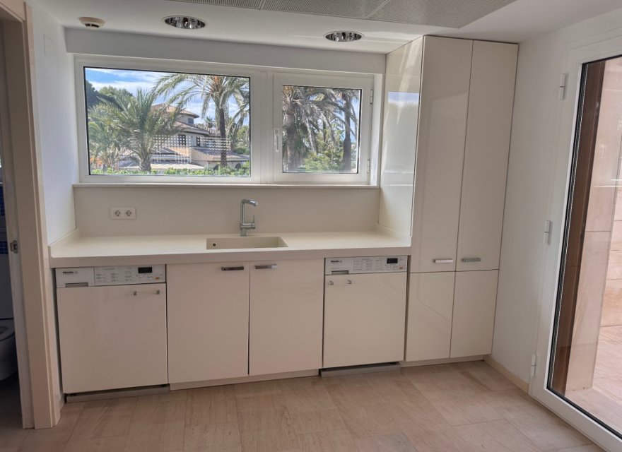 Reventa - Villa - Denia - Costa Blanca