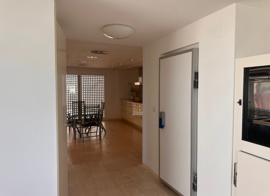 Reventa - Villa - Denia - Costa Blanca