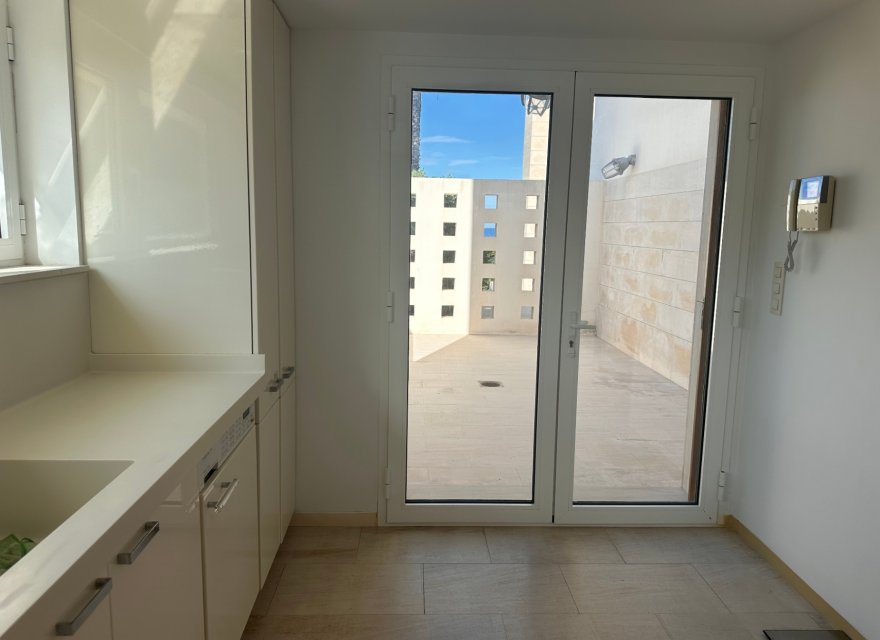 Reventa - Villa - Denia - Costa Blanca