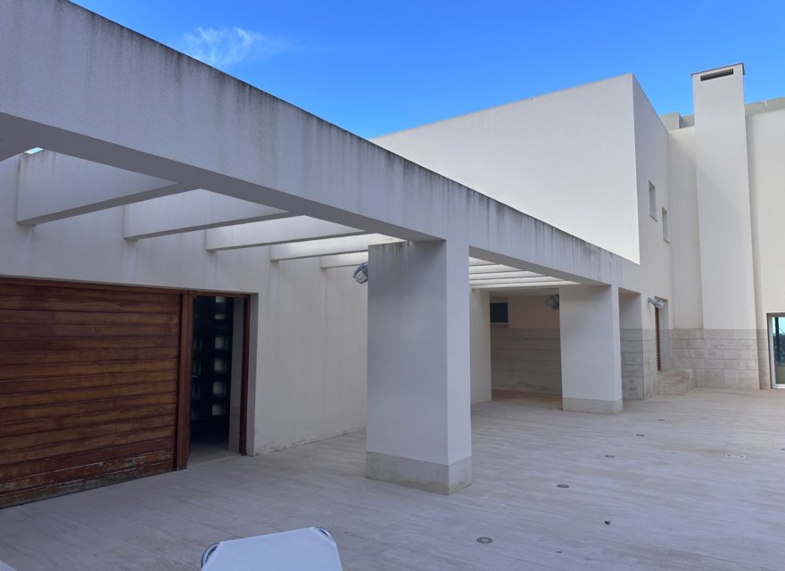 Reventa - Villa - Denia - Costa Blanca