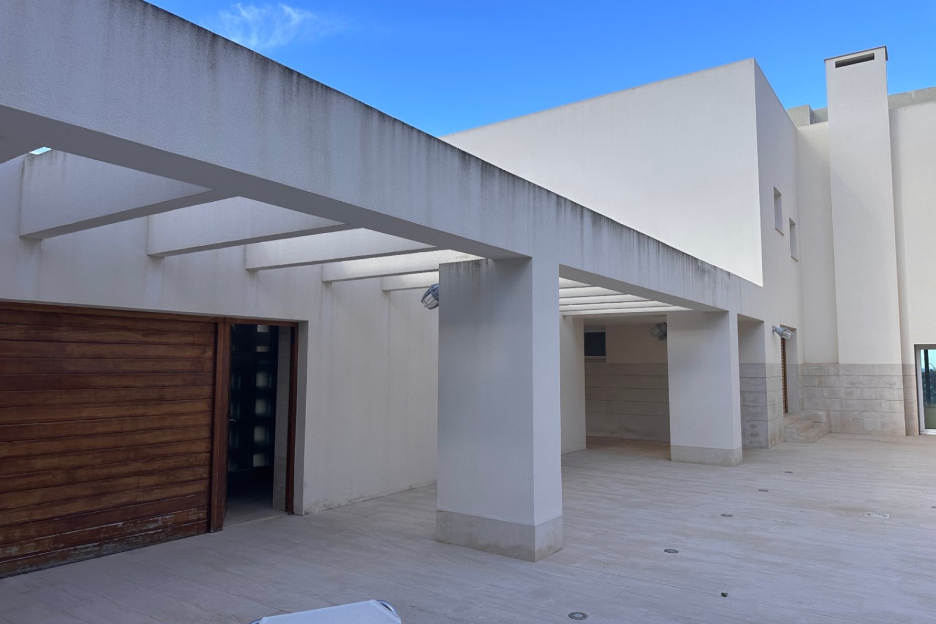 Reventa - Villa - Denia - Costa Blanca