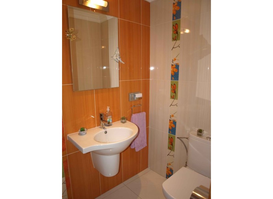 Reventa - Villa - Denia - Costa Blanca