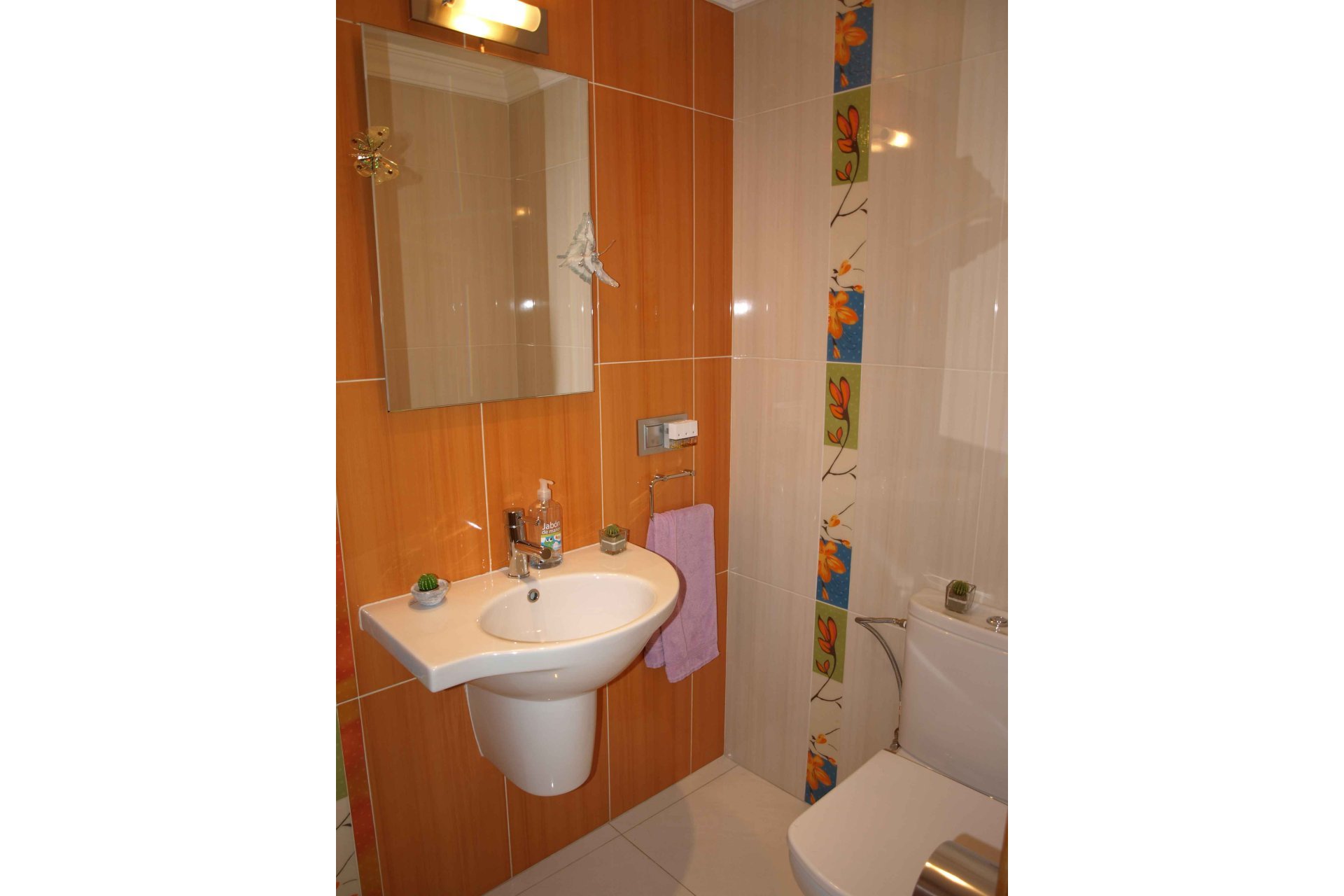 Reventa - Villa - Denia - Costa Blanca