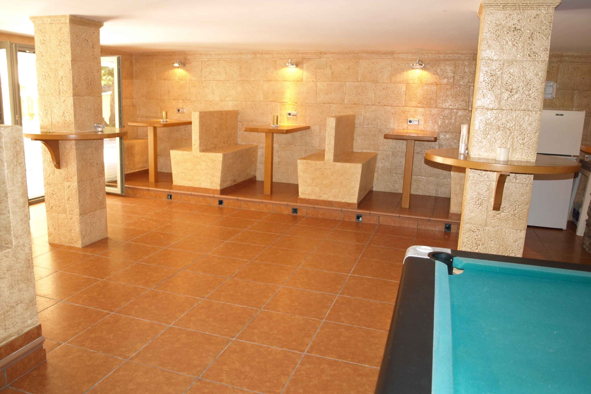 Reventa - Villa - Denia - Costa Blanca