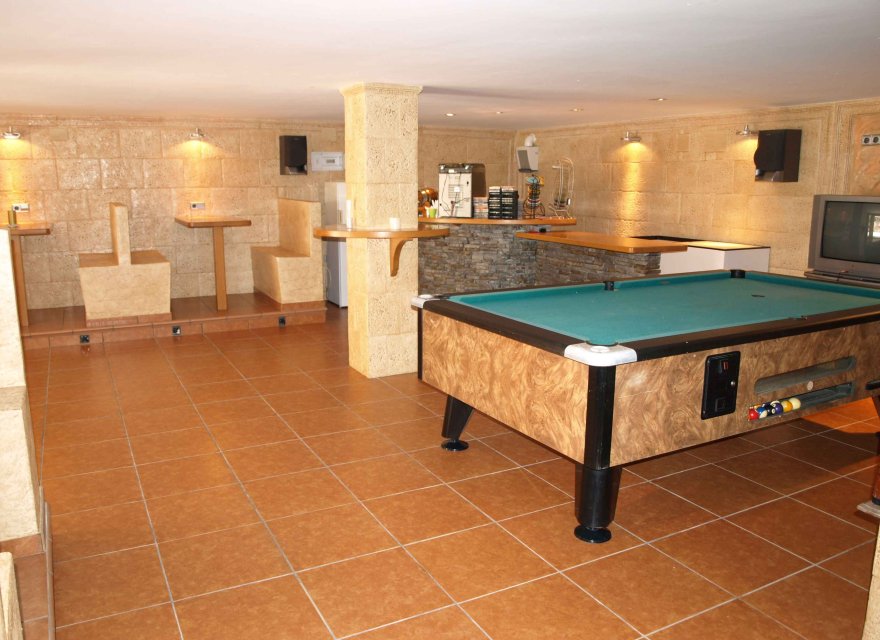 Reventa - Villa - Denia - Costa Blanca