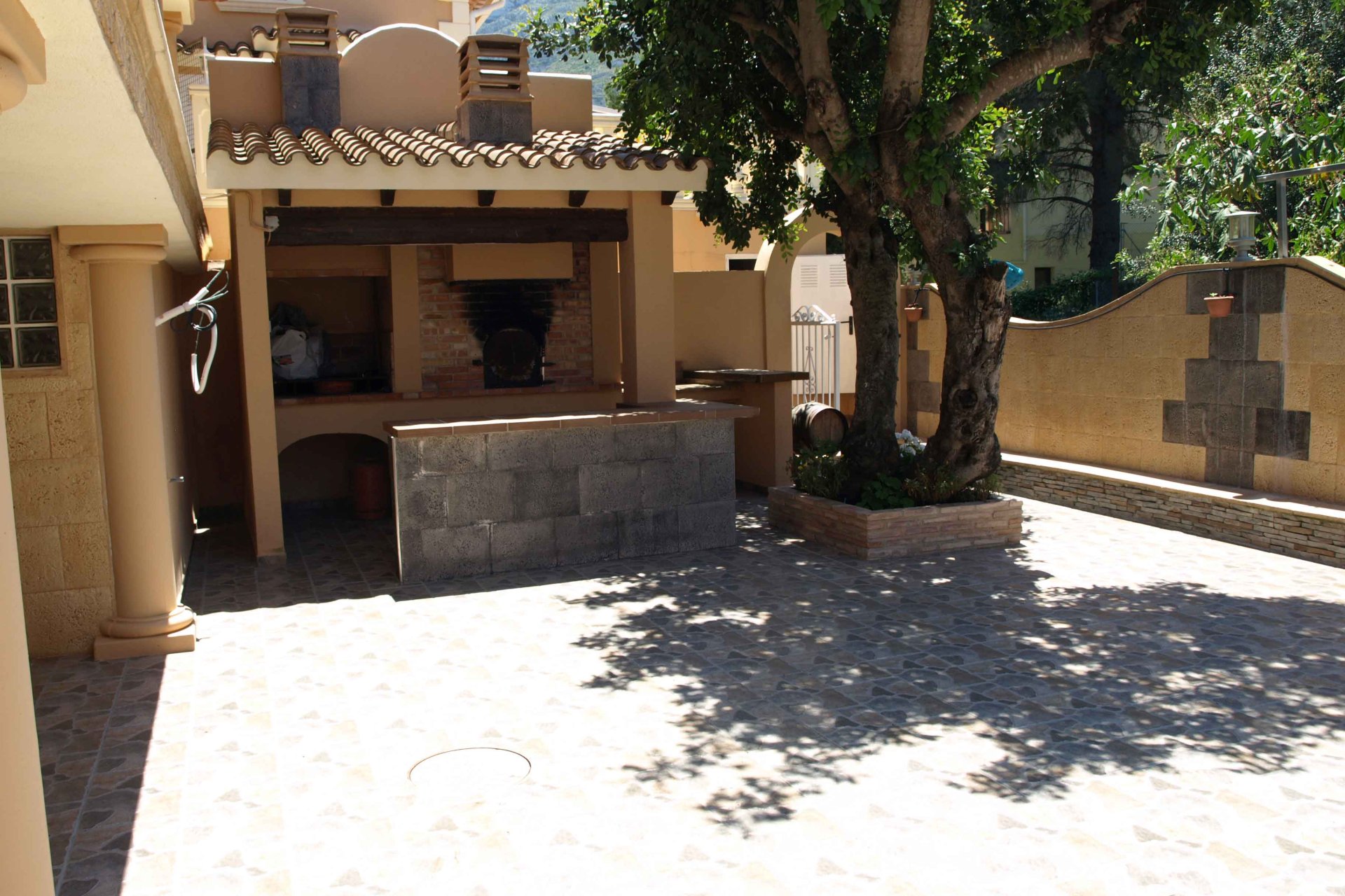 Reventa - Villa - Denia - Costa Blanca