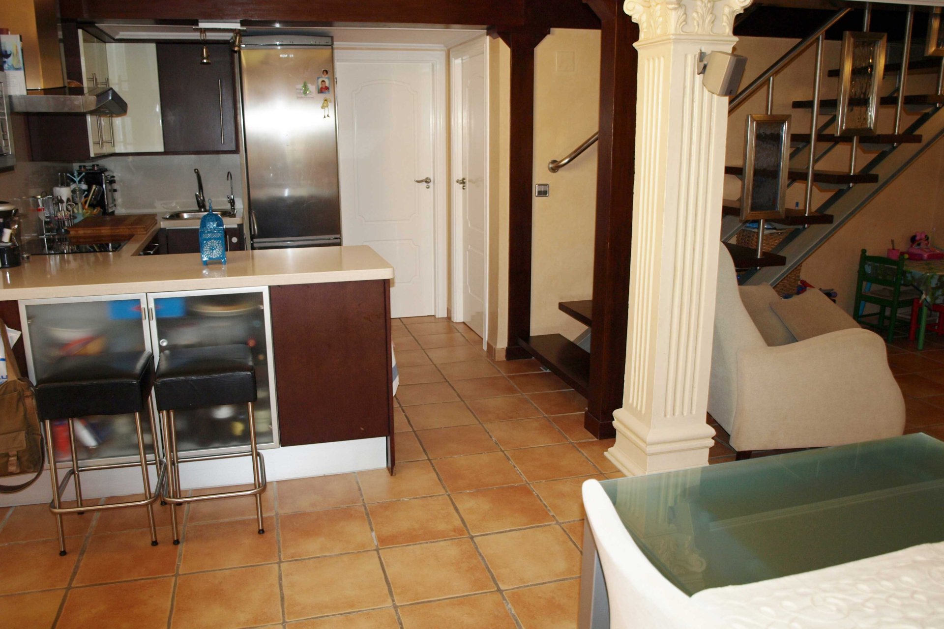 Reventa - Villa - Denia - Costa Blanca