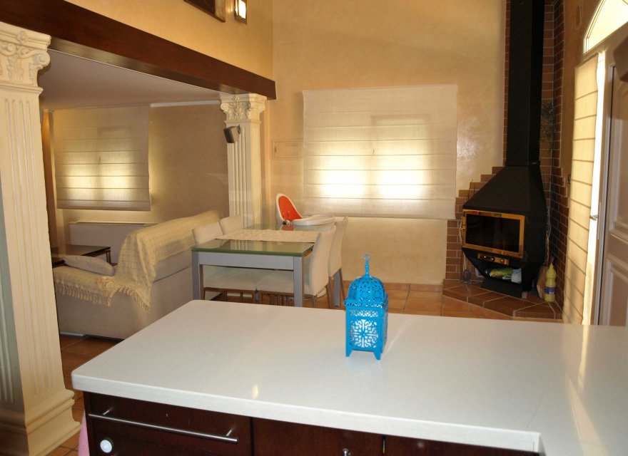 Reventa - Villa - Denia - Costa Blanca