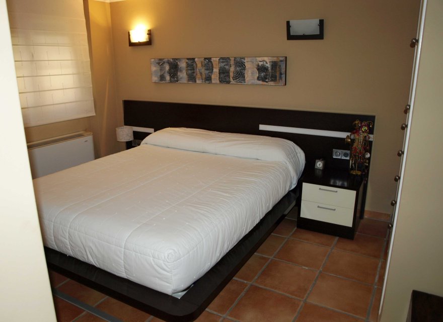 Reventa - Villa - Denia - Costa Blanca