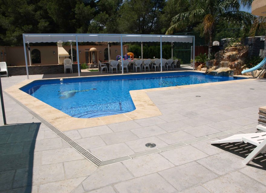 Reventa - Villa - Denia - Costa Blanca