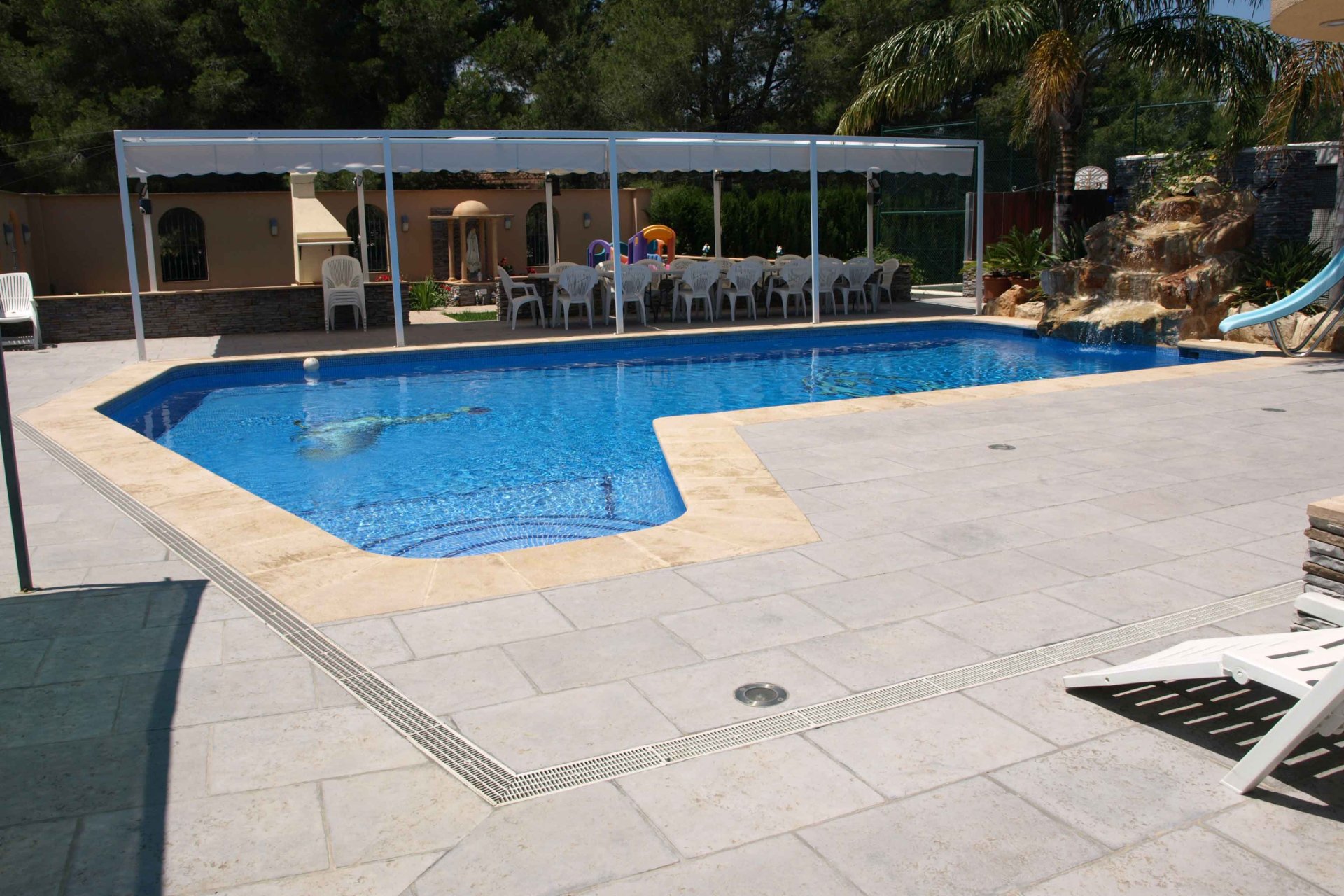 Reventa - Villa - Denia - Costa Blanca