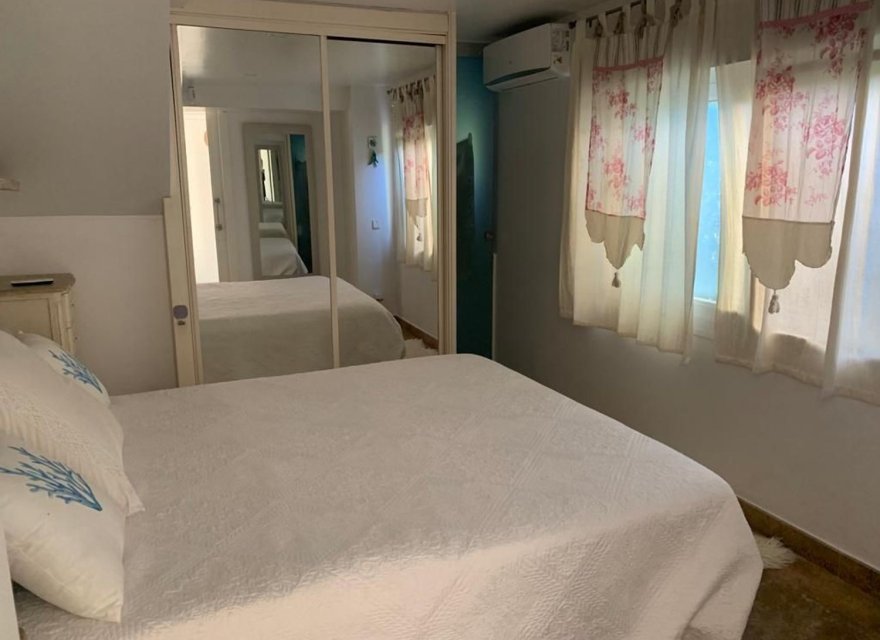 Reventa - Villa - Denia - Devesses - Monte Pego