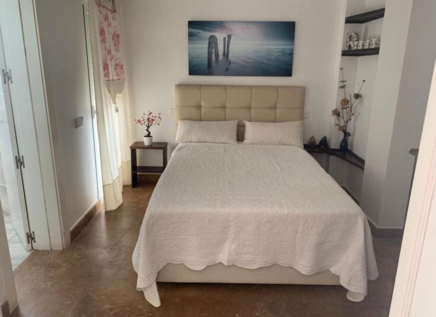Reventa - Villa - Denia - Devesses - Monte Pego