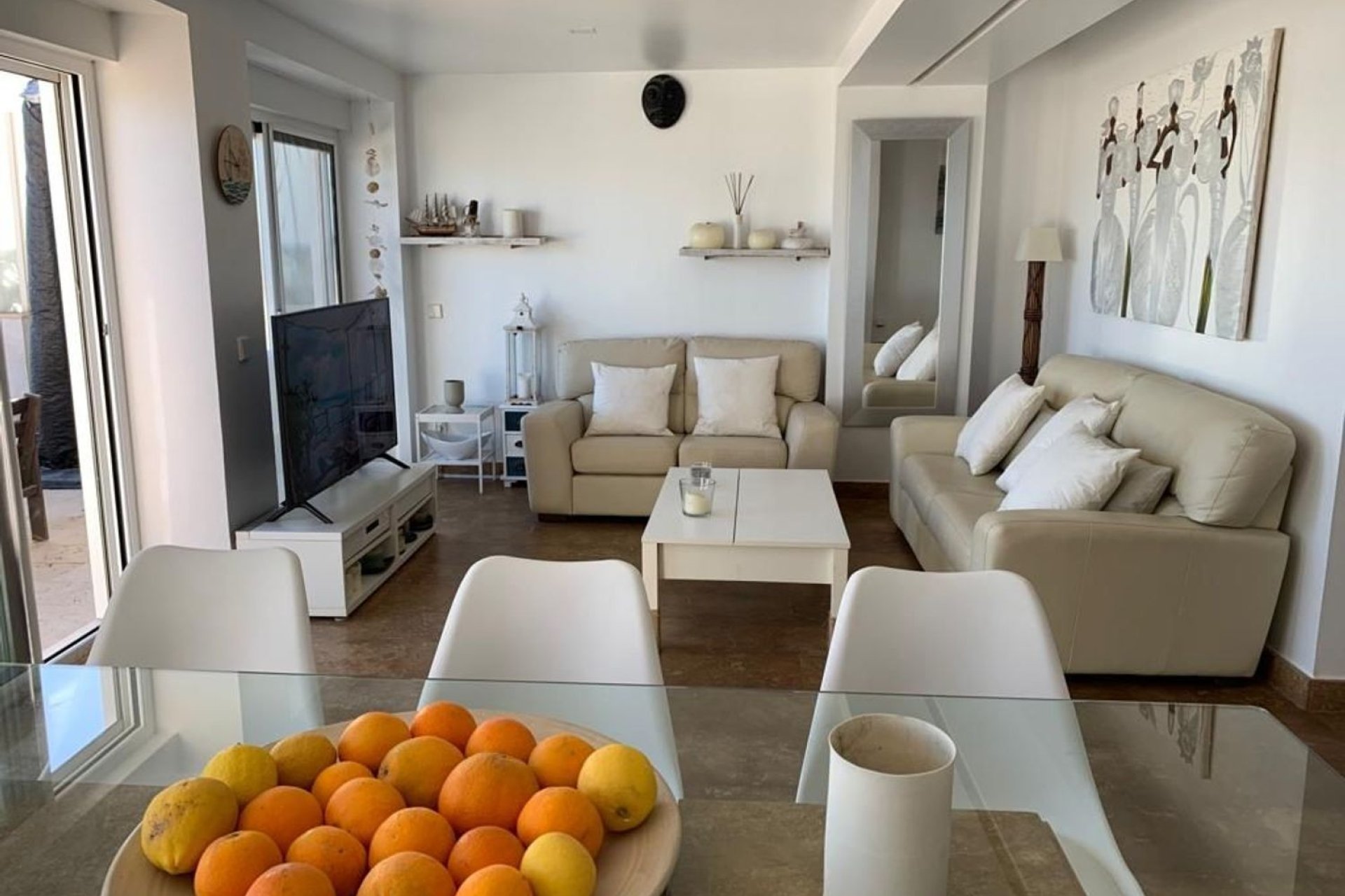 Reventa - Villa - Denia - Devesses - Monte Pego