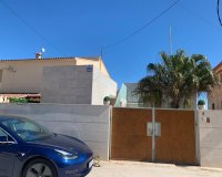 Reventa - Villa - Denia - Devesses - Monte Pego